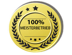 100Prozent-meisterbetrieb