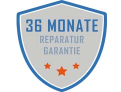 Reparatur-Garantie100